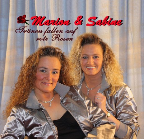 Sabine und Marion Login