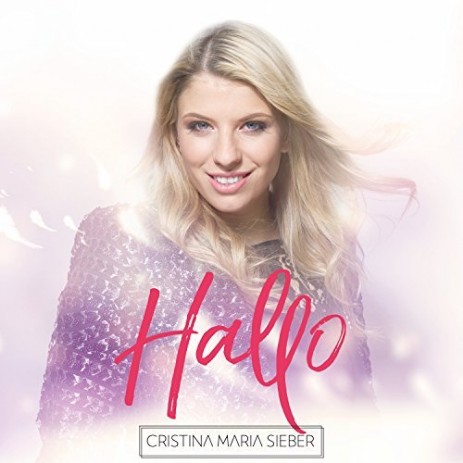 Hallo-Christina Maria Sieber Single Hallo