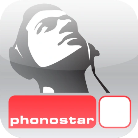 Radioportal Phonostar