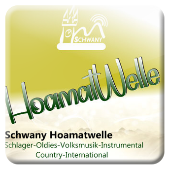 Hoamatwelle starten