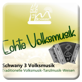 Schwany 3 starten