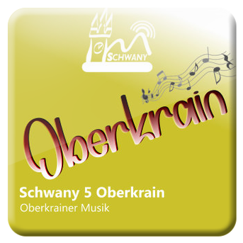 Oberkrain Radio starten