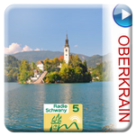 Oberkrain Radio
