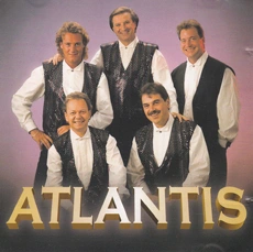 2002 Atlantis