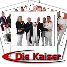 Kaiser Partyband
