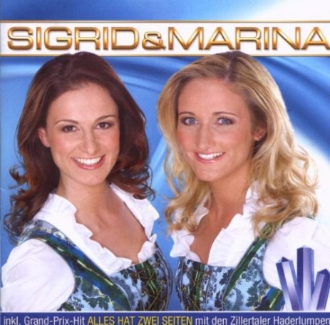 Sigrid und Marina Leben