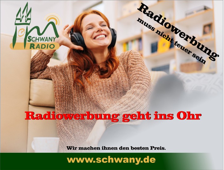 Radiowerbung
