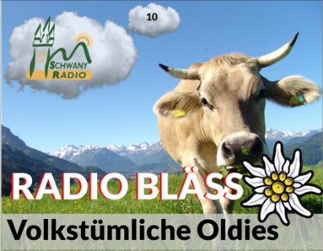 volkstuemliche Oldie Radio