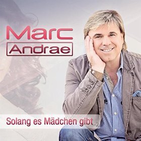 andre marc