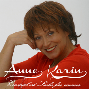 Anne Karin Login