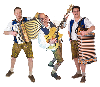 Die Chambtaler
